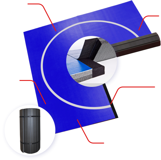 Schema FLEXI-Roll®