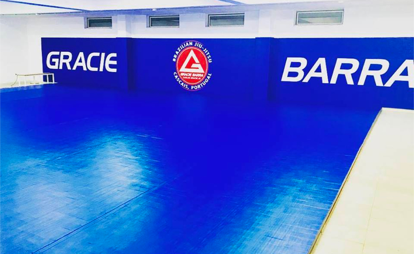 Gracie Barra